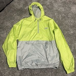 COLUMBIA 2X JACKET